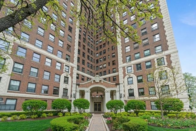 5555 S Everett Ave. #E10, Chicago, IL 60637