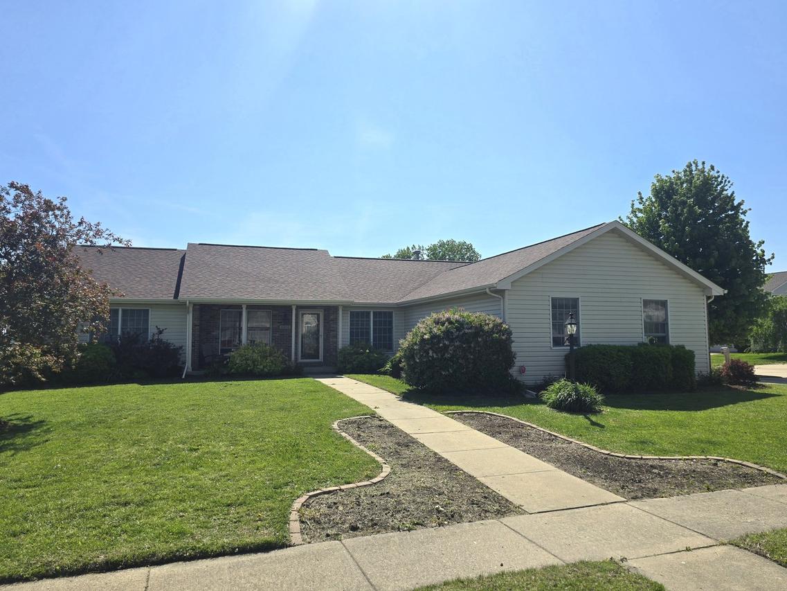 3308 Wynstone Dr., Champaign, IL 61822