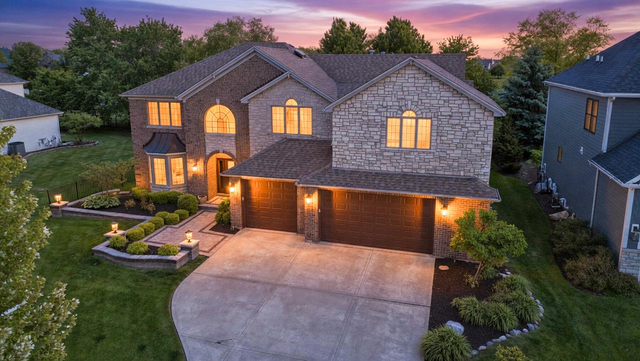 3508 Redwing Ct., Naperville, IL 60564