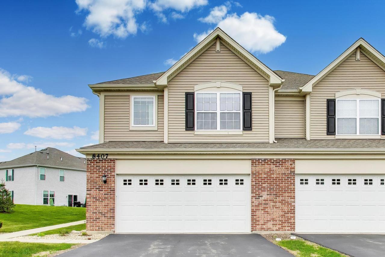 8407 Stillwater Rd., Wonder Lake, IL 60097