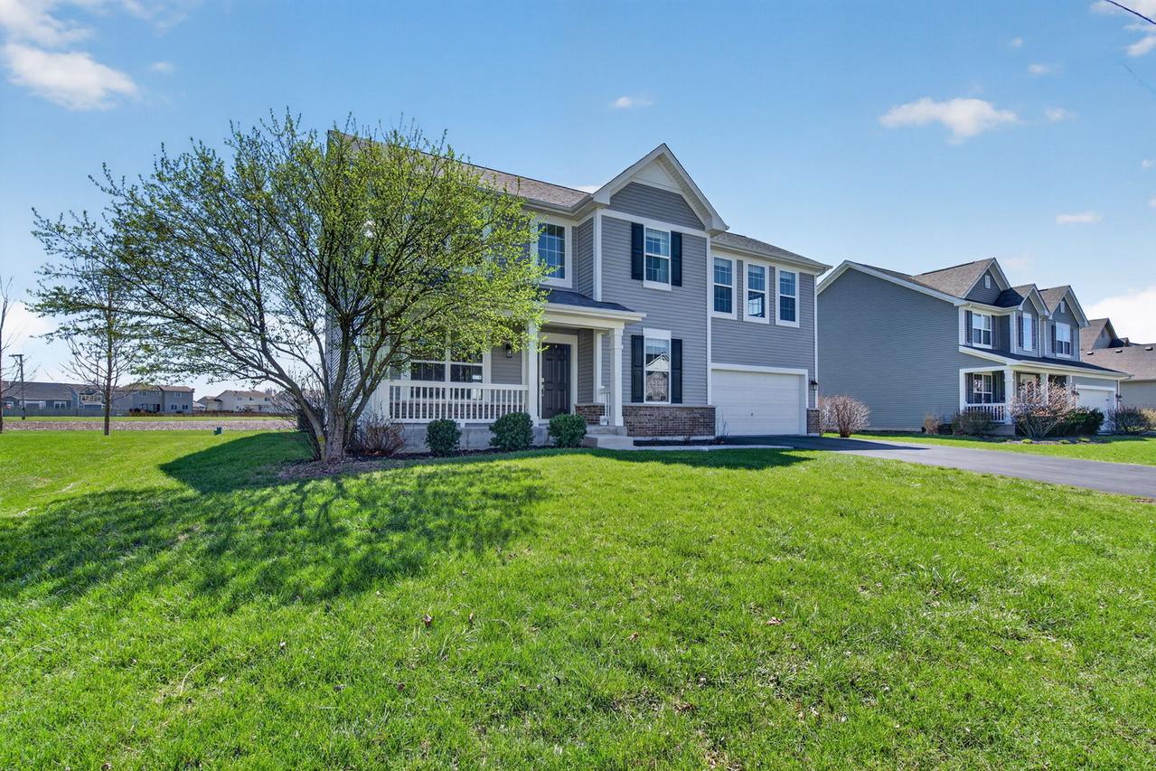 26525 W Old Stage Ln., Channahon, IL 60410