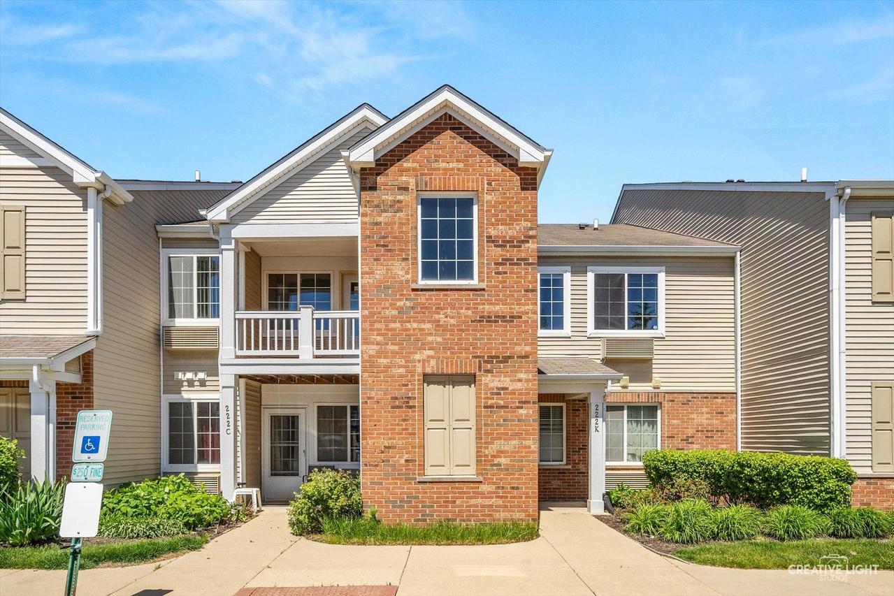 222 Bertram Dr. #K, Yorkville, IL 60560