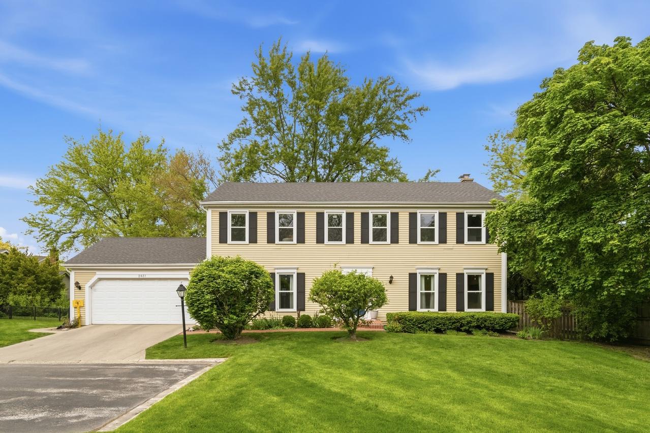 2831 Farmington Rd., Northbrook, IL 60062