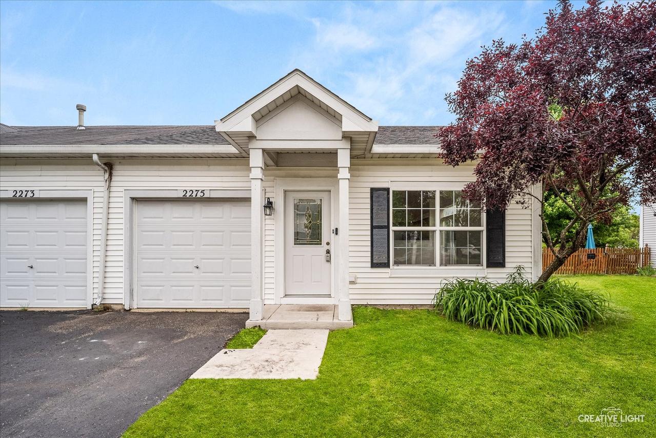 2275 Rebecca Cir., Montgomery, IL 60538