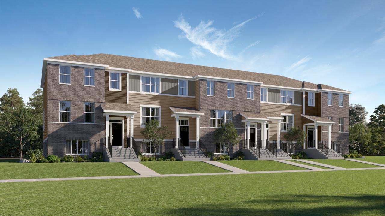 12334 Tinsley St., Huntley, IL 60142