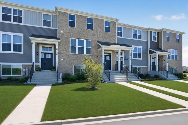 New Construction Homes For Sale This Week That Attend Heineman Middle School: May 6th to May 12th