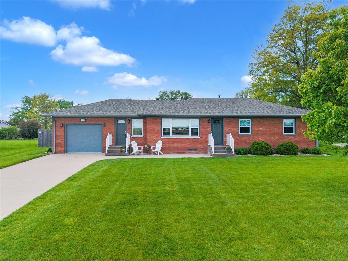 11802 9th St., Milan, IL 61264