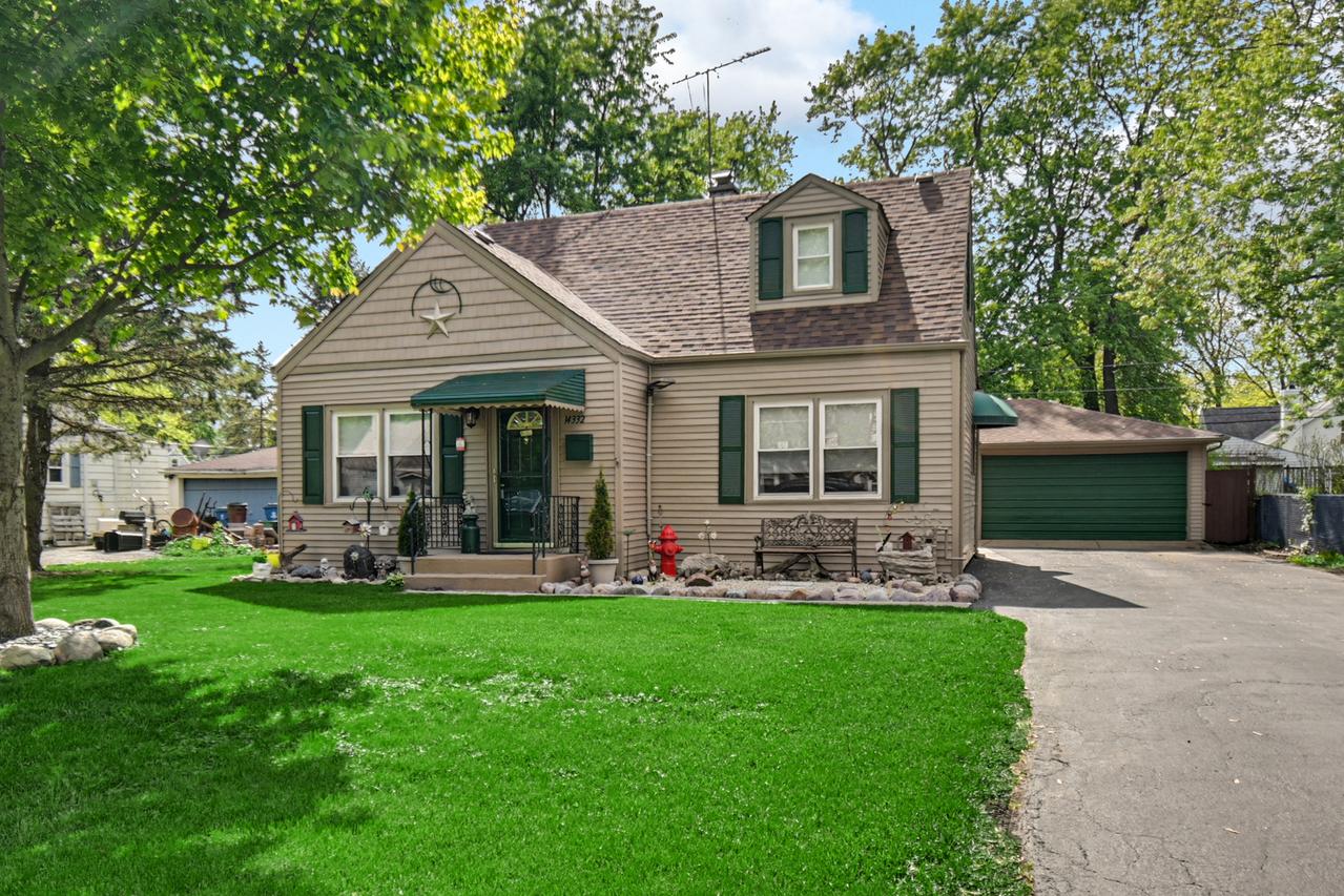 14332 Knox Ave., Midlothian, IL 60445