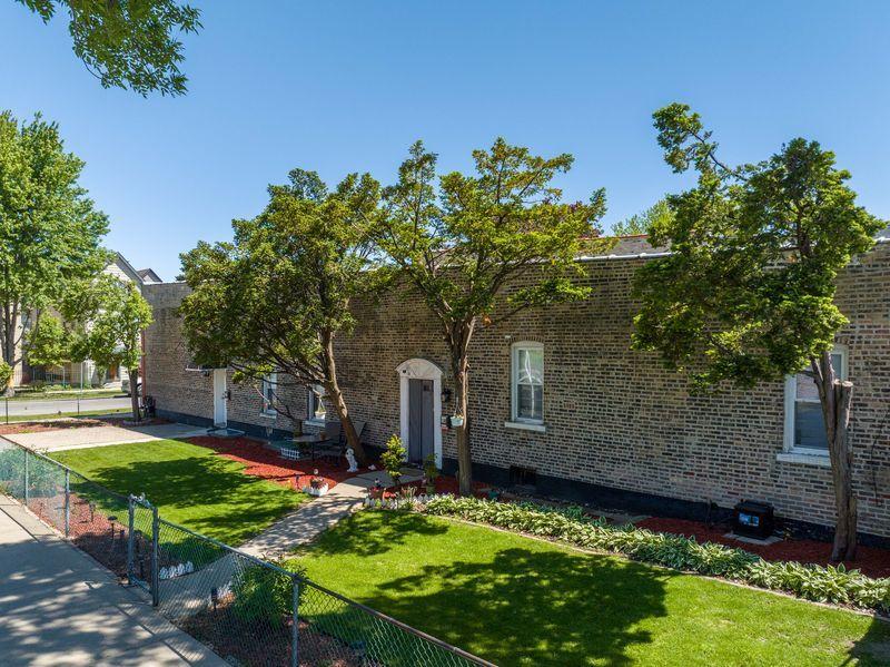 4602 S Albany Ave., Chicago, IL 60632