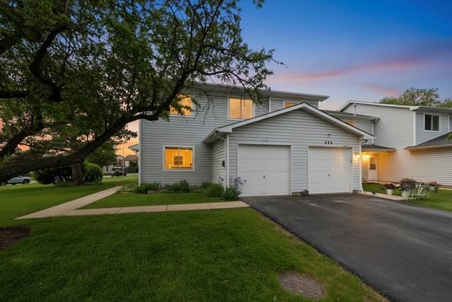 New Foreclosures & Short Sales in Carol Stream: May 18th to May 24th