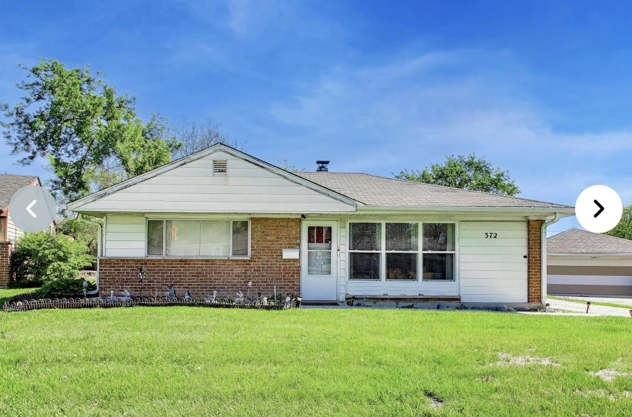 372 Miami St., Park Forest, IL 60466