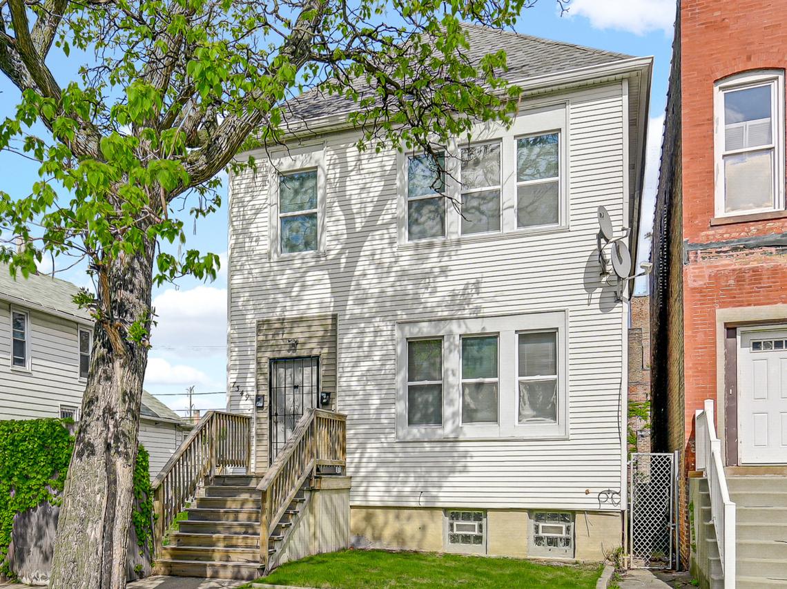7349 S Evans Ave., Chicago, IL 60619
