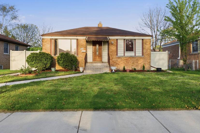 9035 Austin Ave., Morton Grove, IL 60053