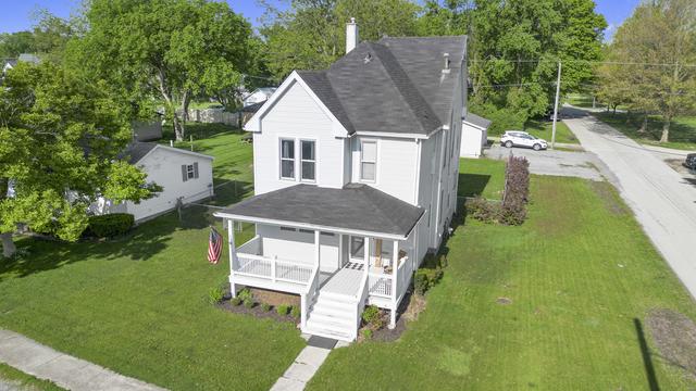 New Homes For Sale This Week in Grant Park: May 8th to May 14th