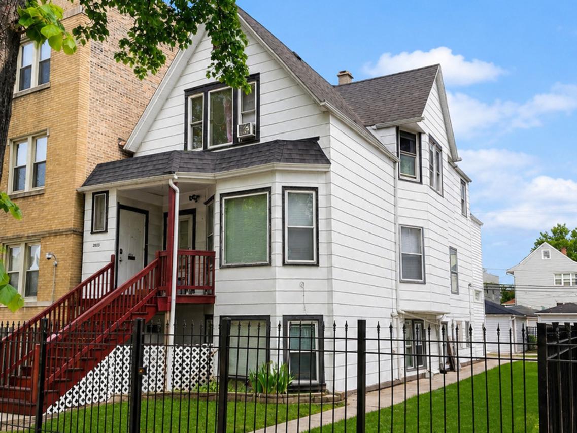 2053 N Kilbourn Ave., Chicago, IL 60639