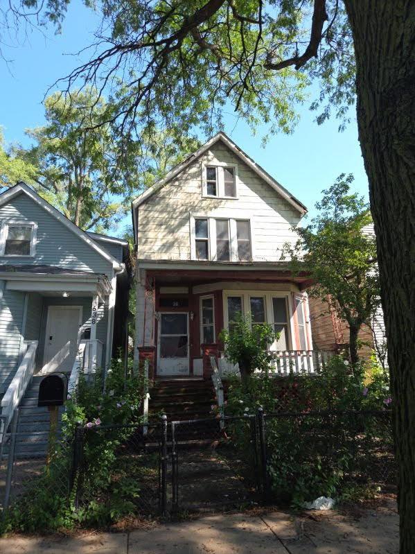 636 W 62nd St., Chicago, IL 60621
