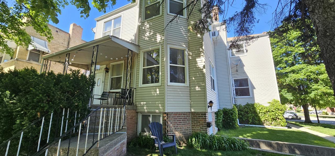 [Address Hidden by Seller], Chicago, IL 60631