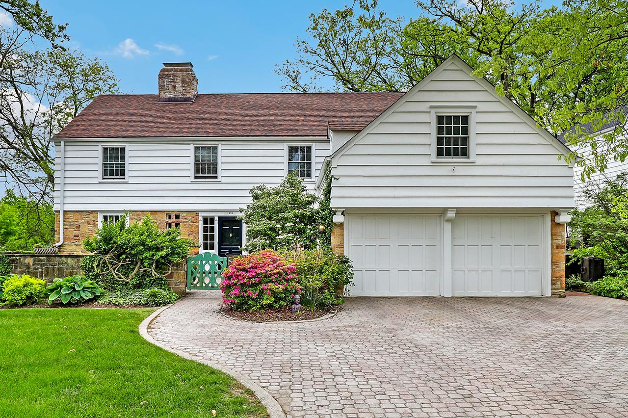 2404 Braeburn Ave., Flossmoor, IL 60422