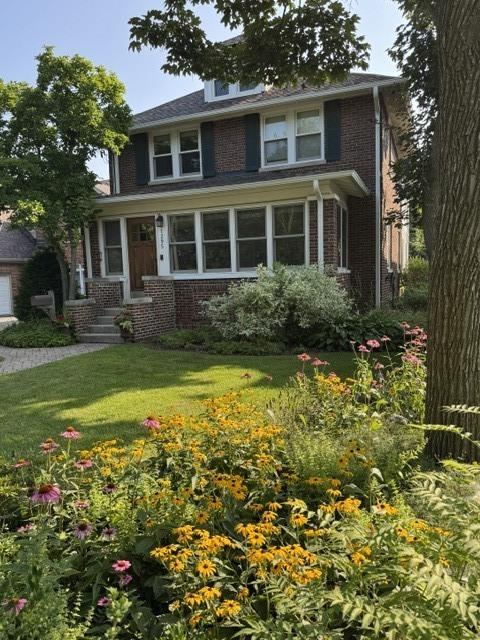 1295 Glencoe Ave., Highland Park, IL 60035