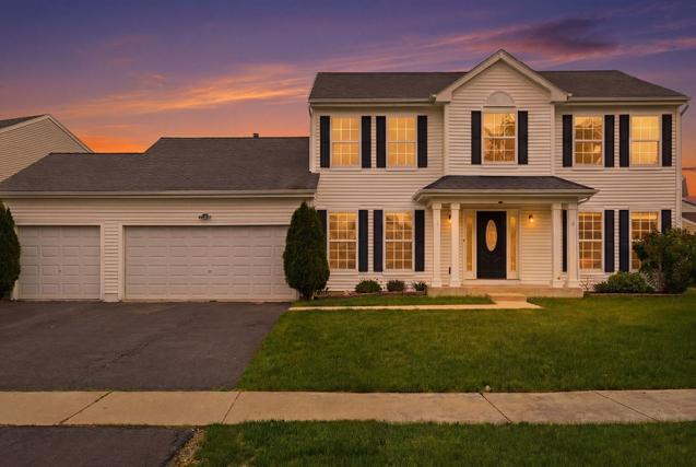 New Homes For Sale This Week That Attend Mackeben Elementary School: May 15th to May 21st