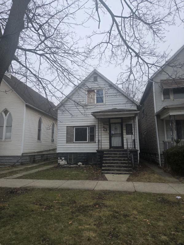 11234 S Indiana Ave., Chicago, IL 60628