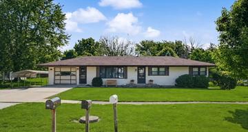 Homes Just Sold in Melvin: July 14th to July 20th