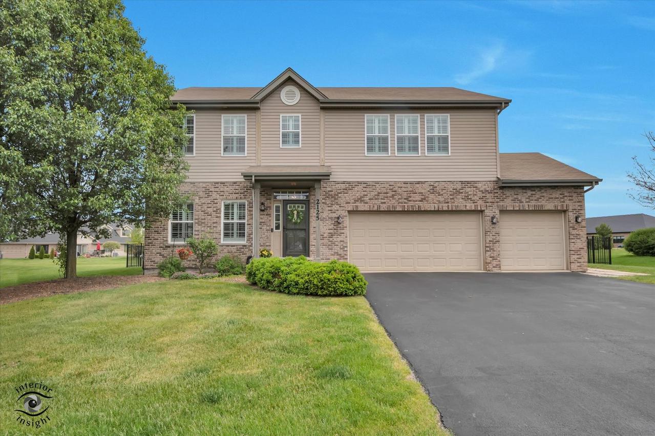 2125 High View Rd., New Lenox, IL 60451