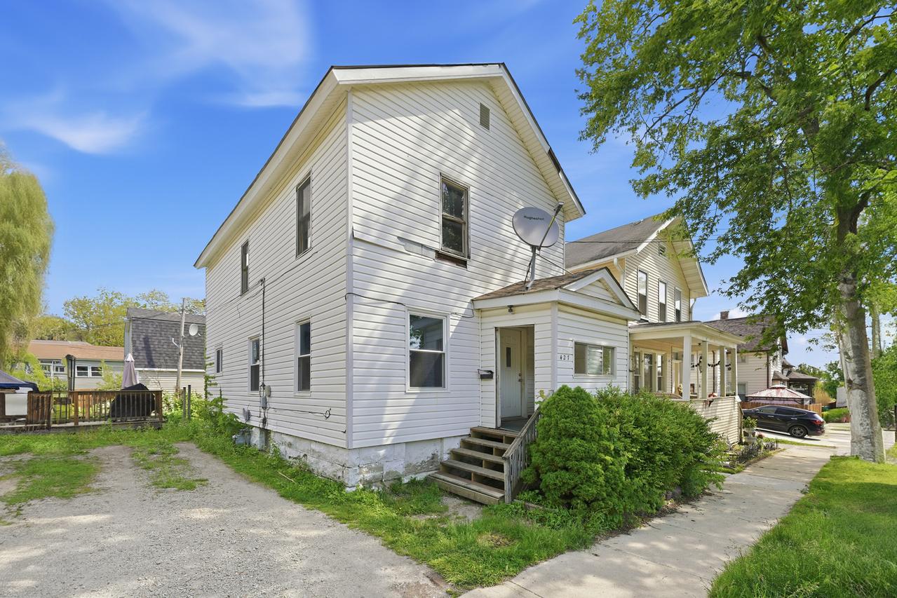 427 W Marion St., Joliet, IL 60436