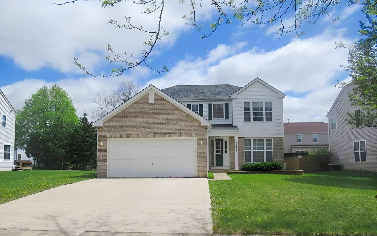 11850 Blue Bayou Dr., Huntley, IL 60142