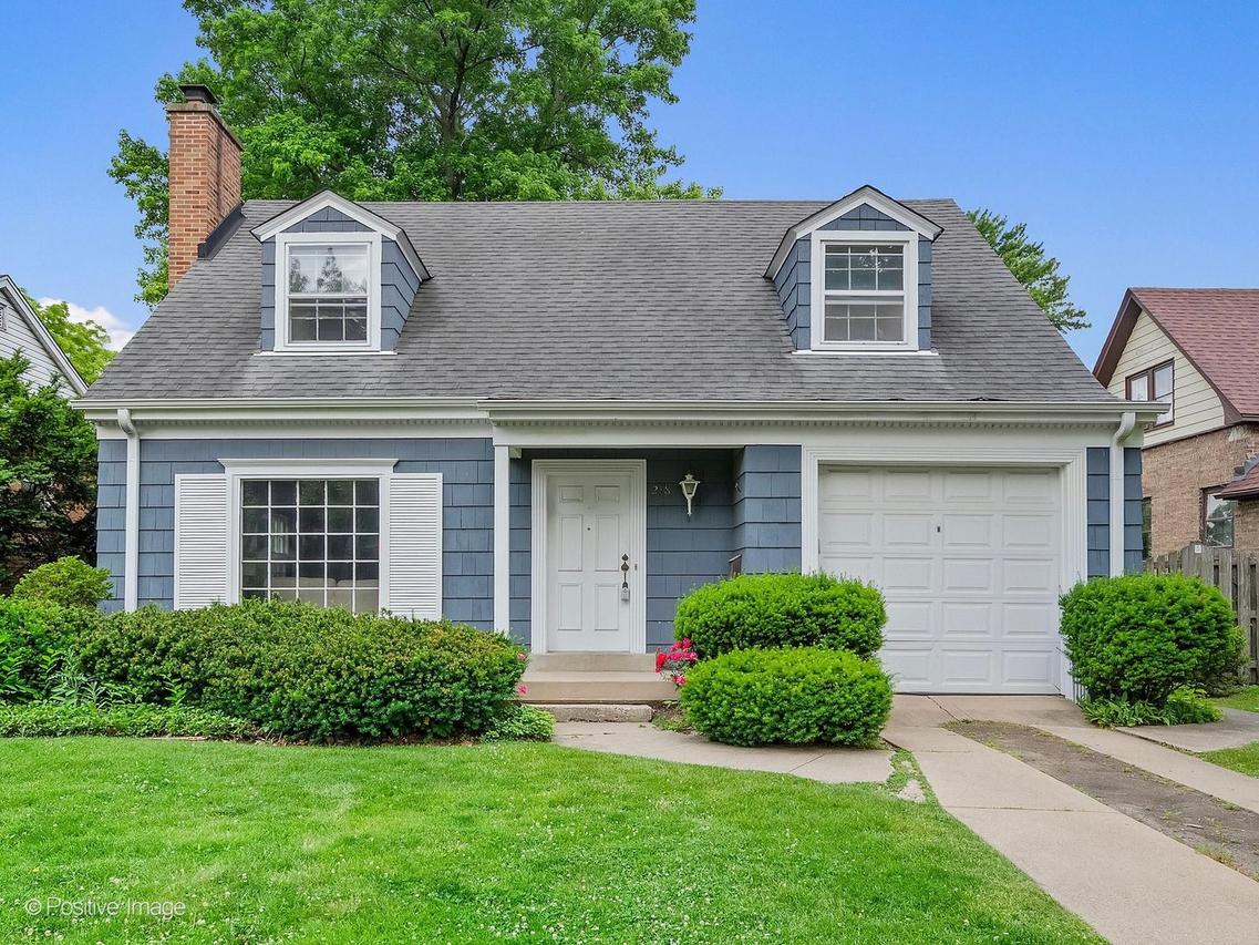218 S Edgewood Ave., La Grange, IL 60525