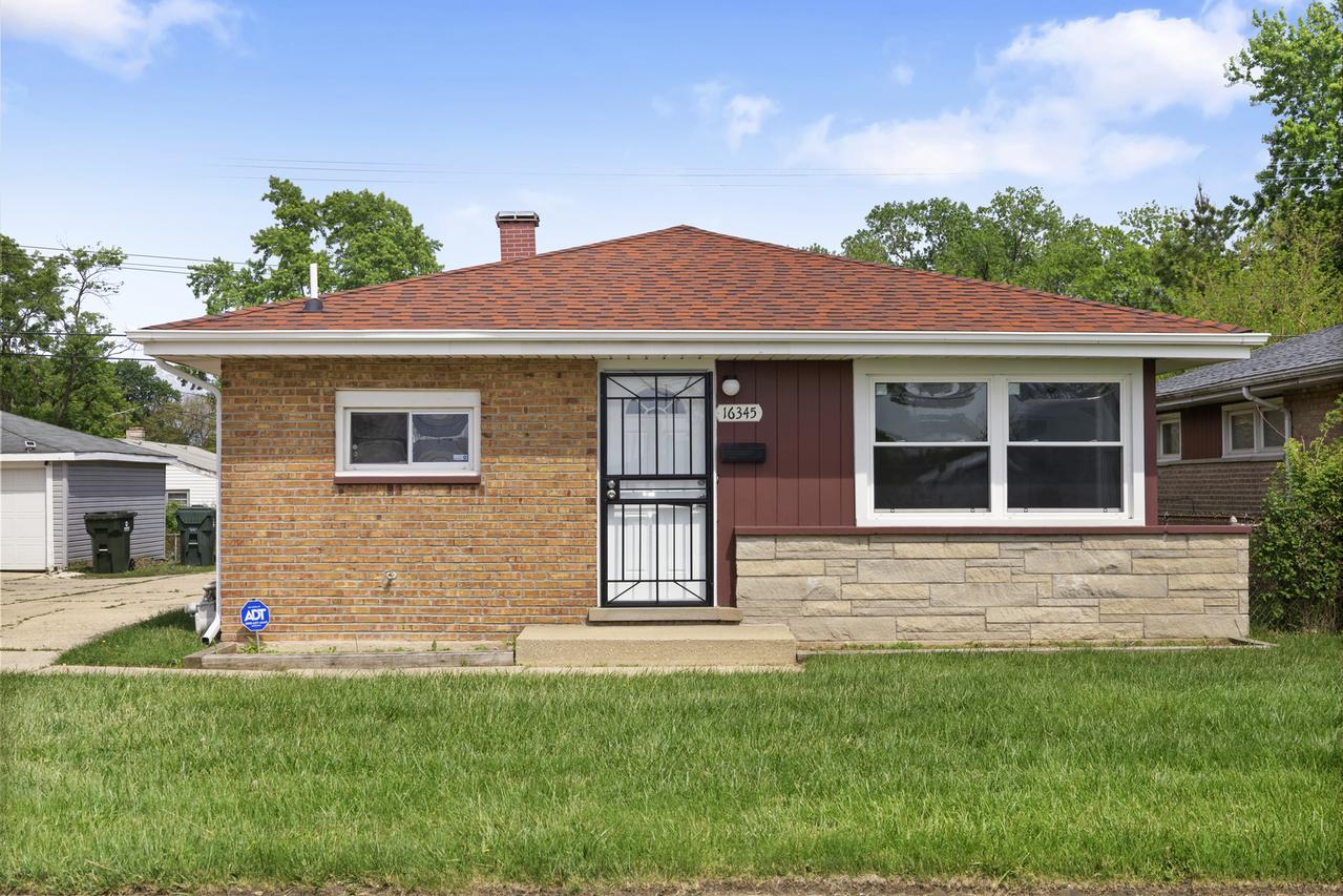 16343 Dixie Hwy., Markham, IL 60428