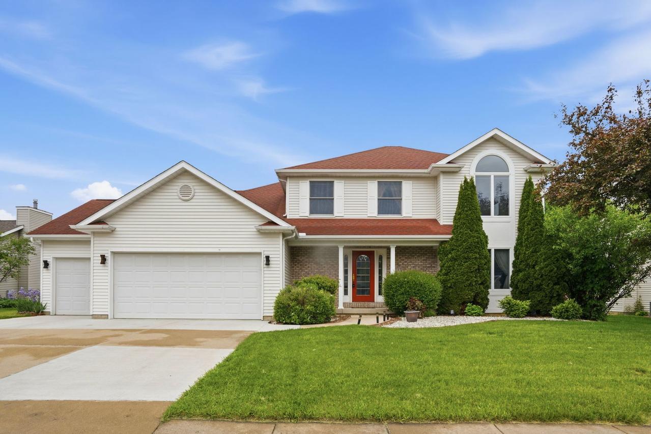3415 79th St., Moline, IL 61265