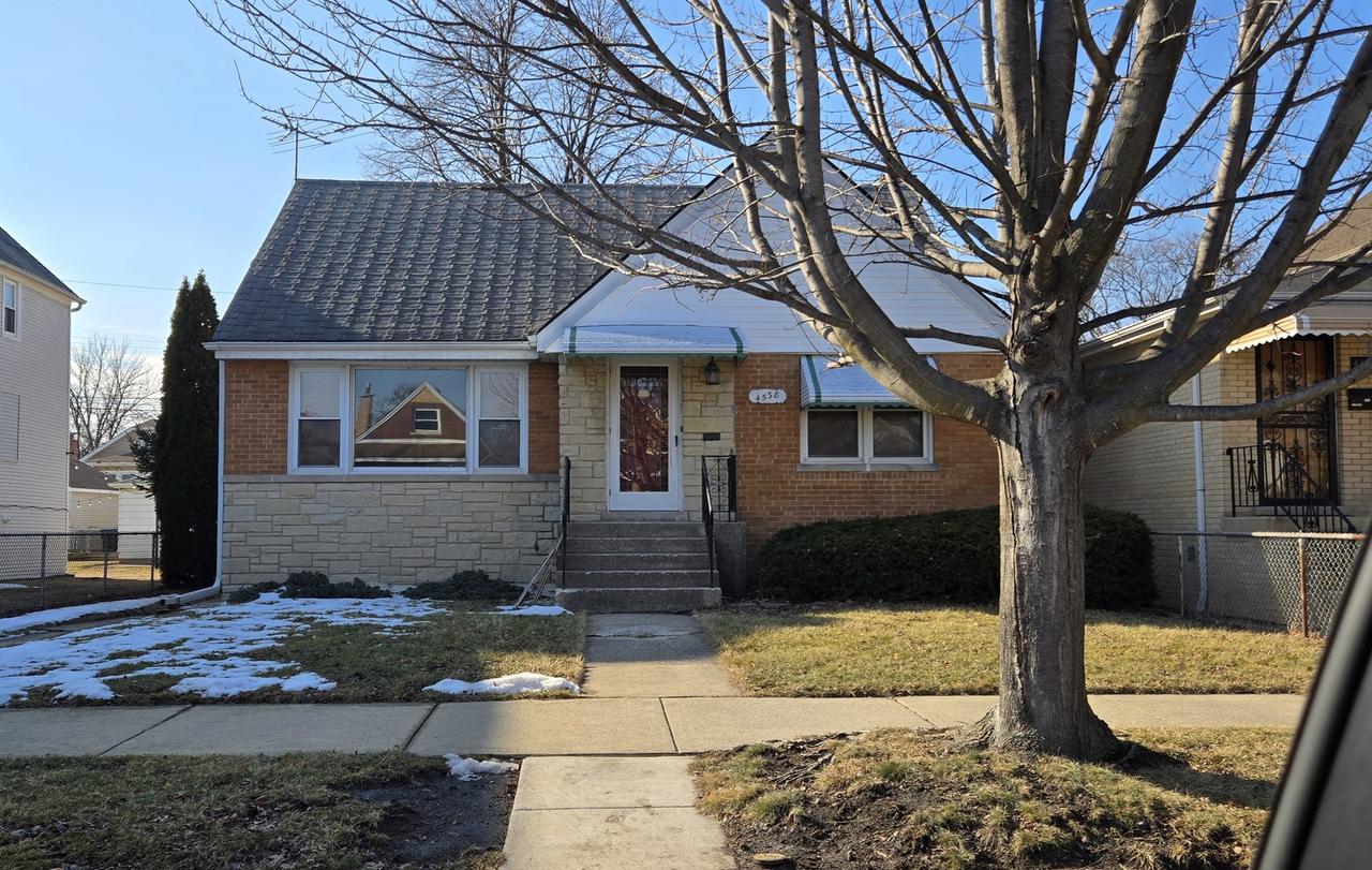 4538 N Mobile Ave., Chicago, IL 60630