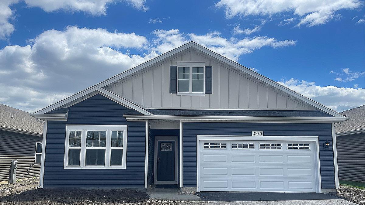 799 Mesa Ln., Pingree Grove, IL 60140
