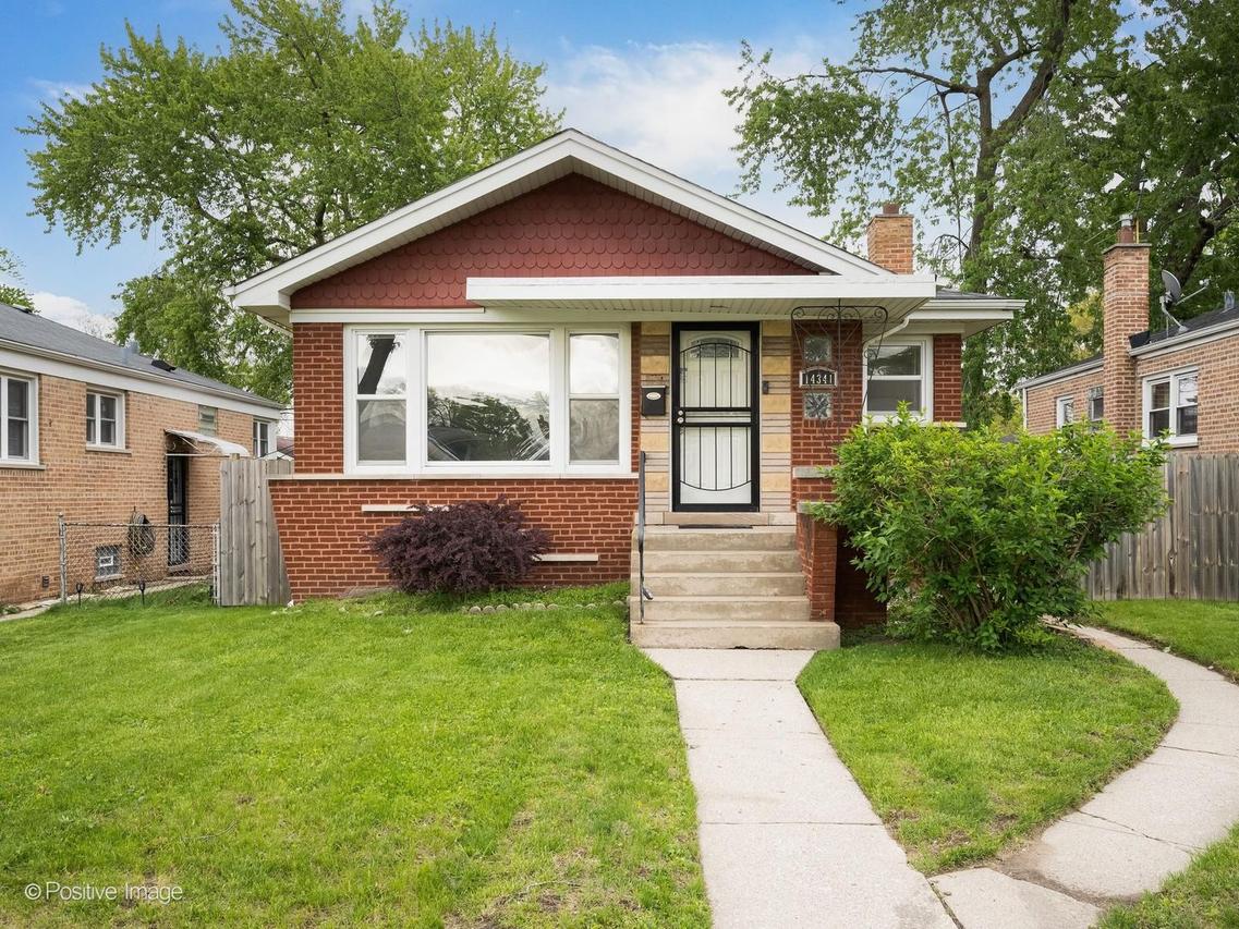 14341 Dobson Ave., Dolton, IL 60419