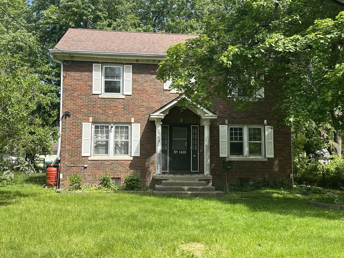 1418 N Sheridan Rd., Peoria, IL 61606