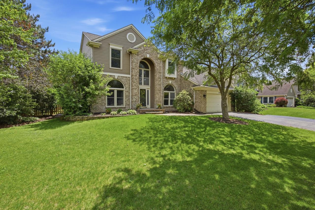 1497 Lilac Dr., Crystal Lake, IL 60014