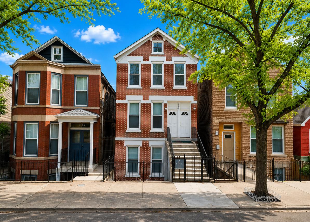 2120 W Cullerton St., Chicago, IL 60608