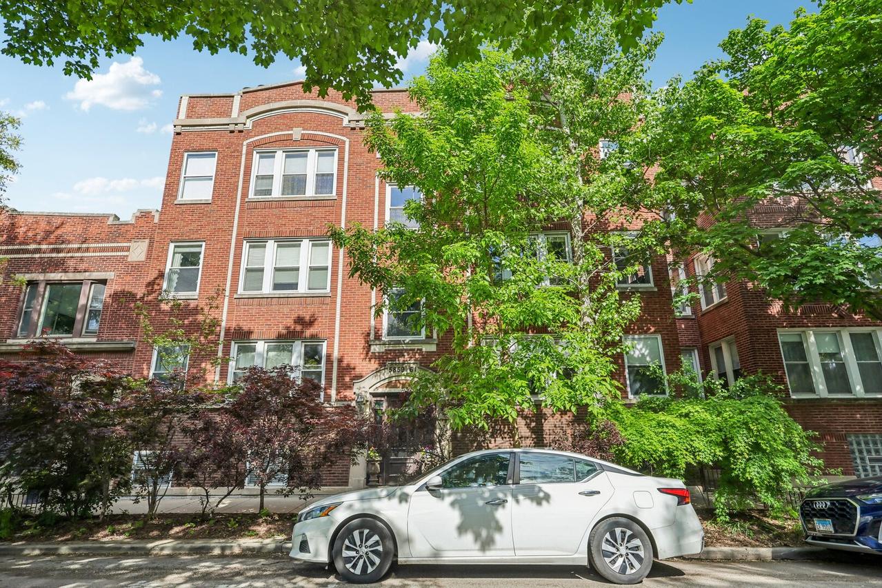 5859 N Glenwood Ave. #G, Chicago, IL 60660