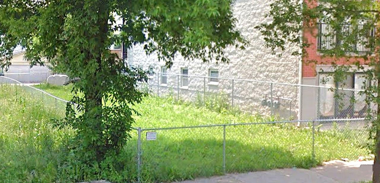 3141 W Polk St., Chicago, IL 60612