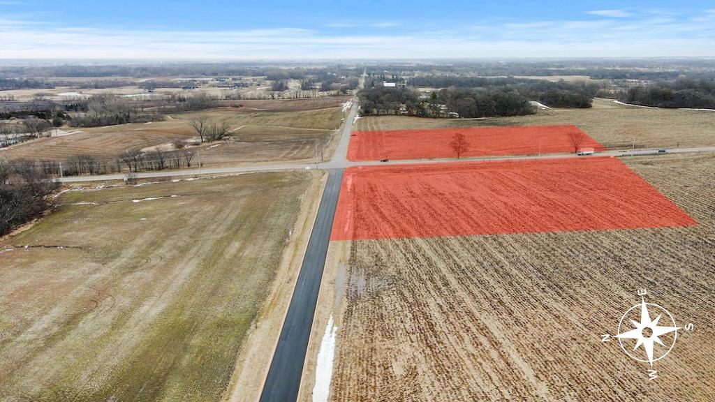 Church Rd., Marengo, IL 60152