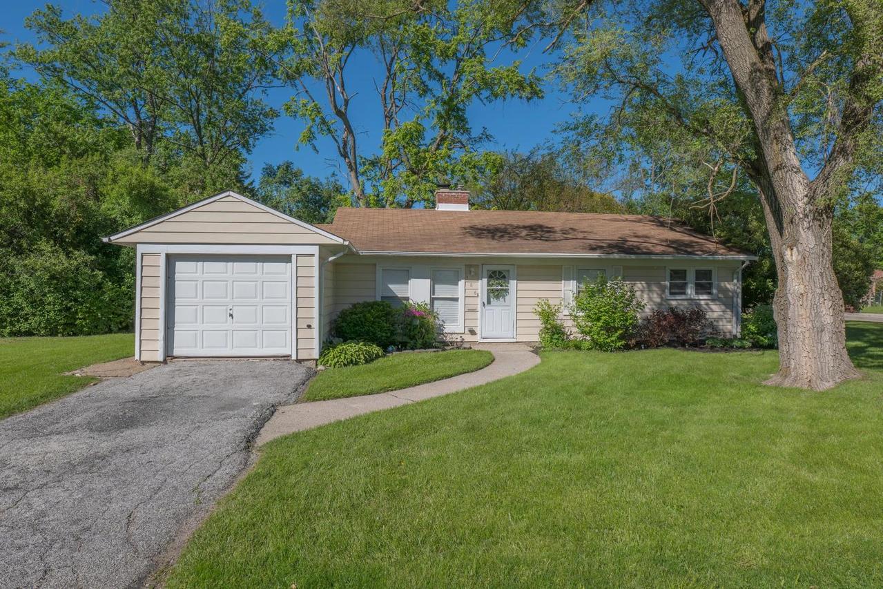 366 Oswego St., Park Forest, IL 60466