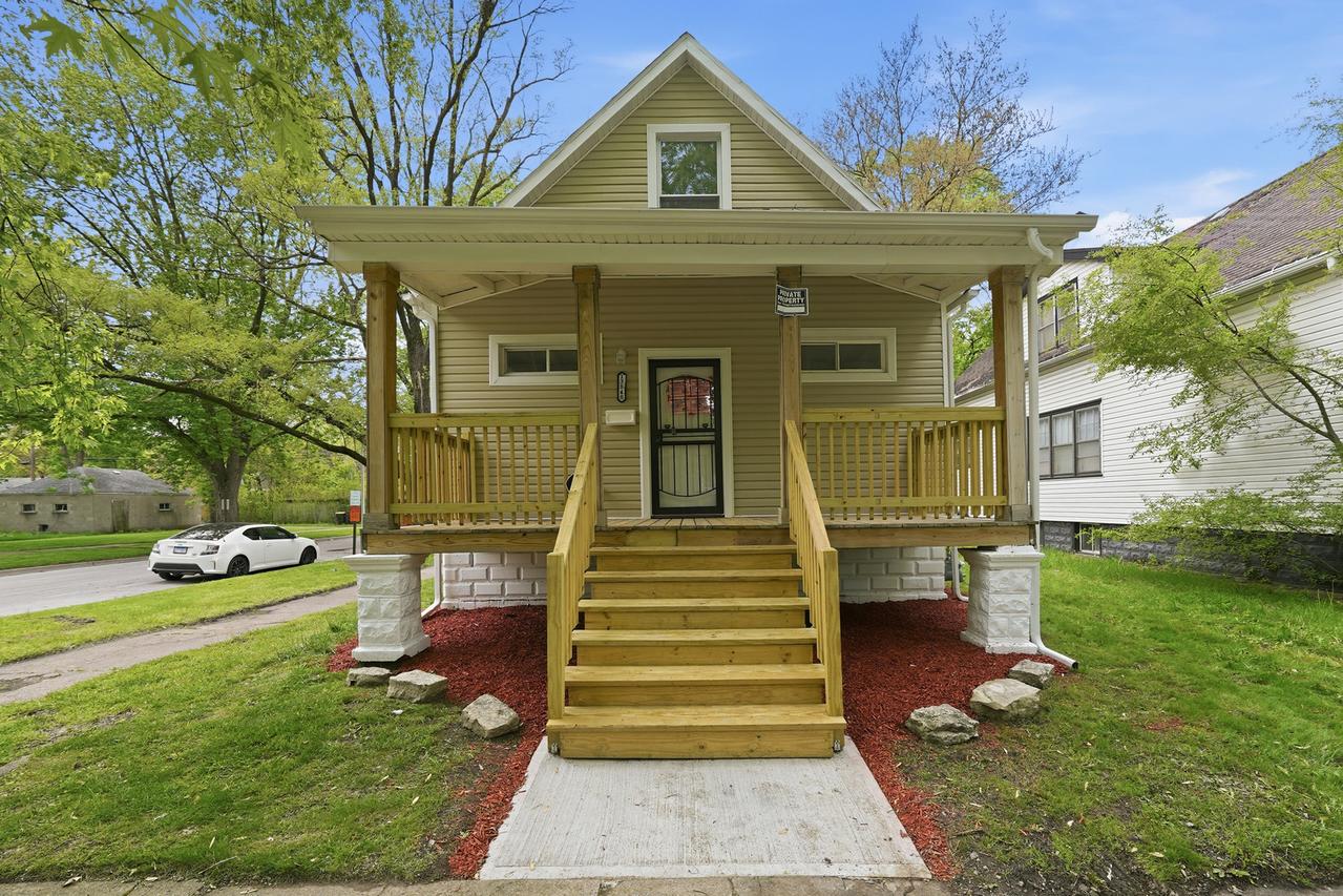 13848 S Wentworth Ave., Riverdale, IL 60827