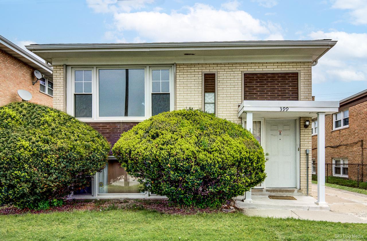 399 Oglesby Ave., Calumet City, IL 60409