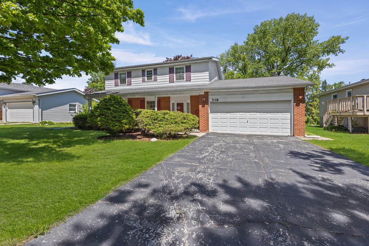 538 Maple Ln., Darien, IL 60561