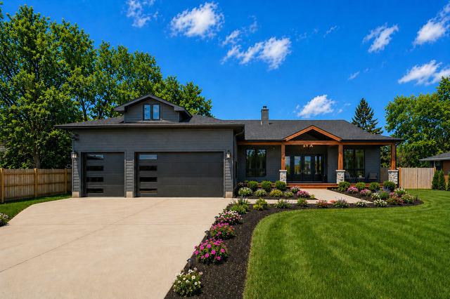 2104 Shermer Rd., Northbrook, IL 60062