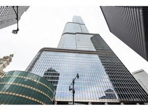 401 N Wabash Ave. #P34, Chicago, IL 60611