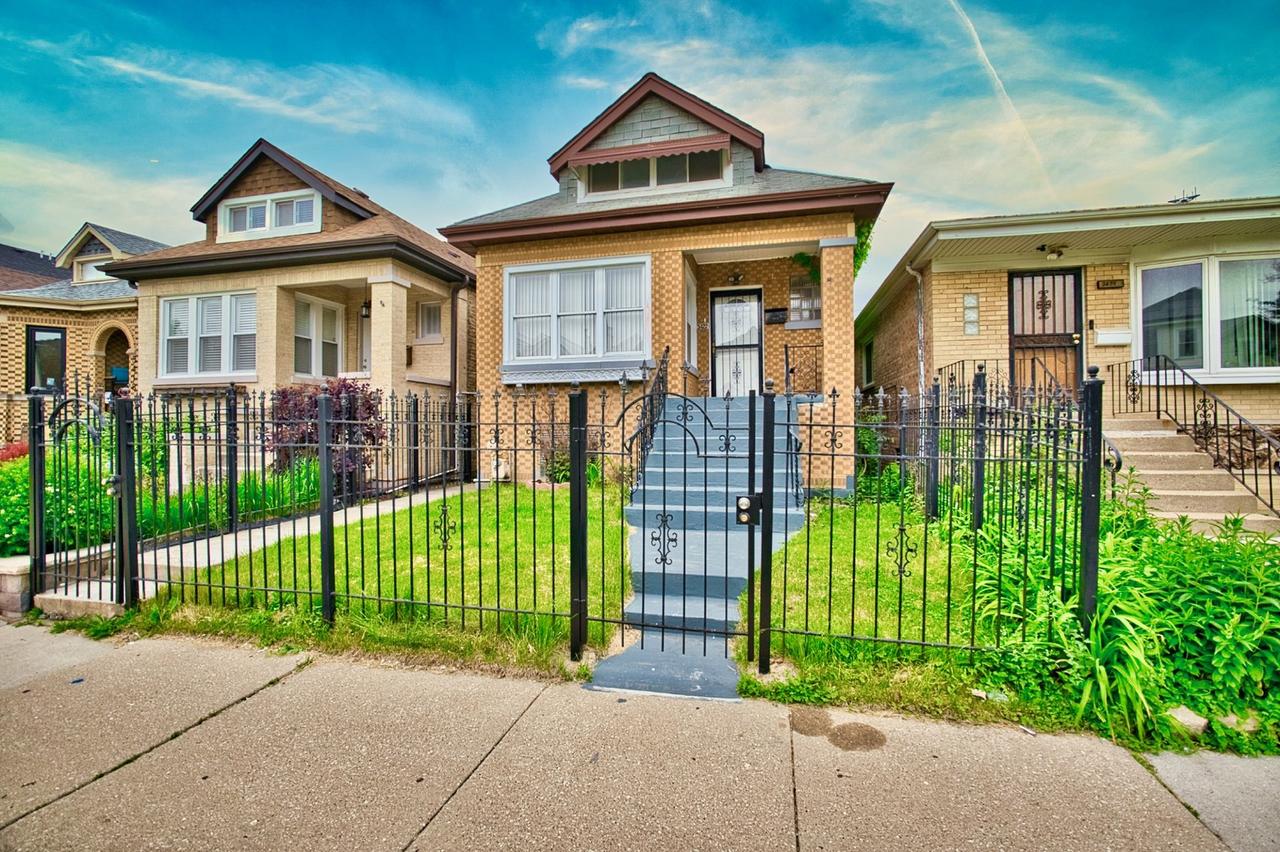 3422 N Kolmar Ave., Chicago, IL 60641