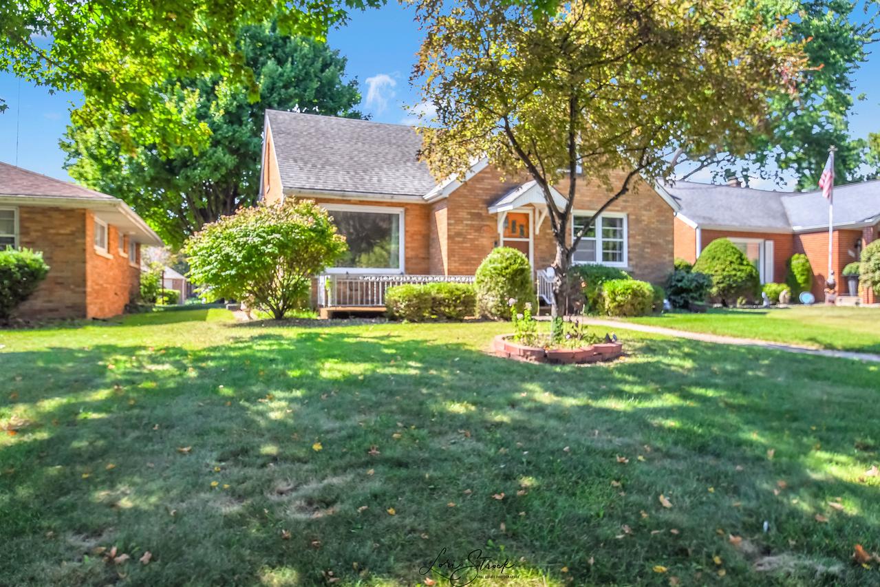 655 S Wall St., Kankakee, IL 60901