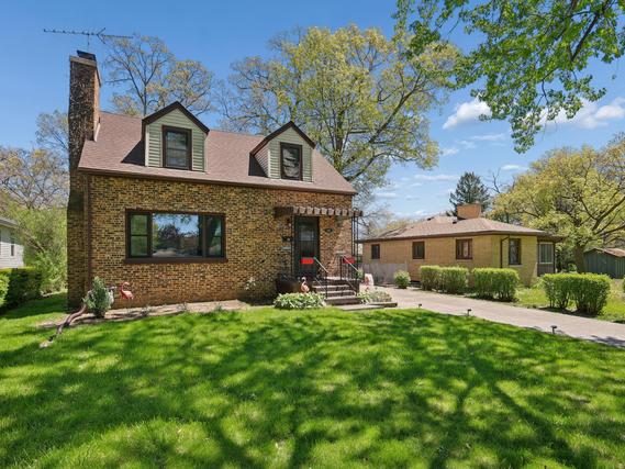 Homes Just Sold That Attend Zion-Benton Township High School: July 21st to July 27th